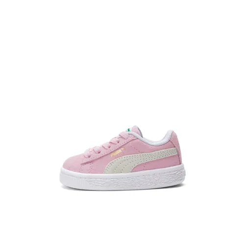 Puma Suede Classic 21 Infant 'Pink Lady'