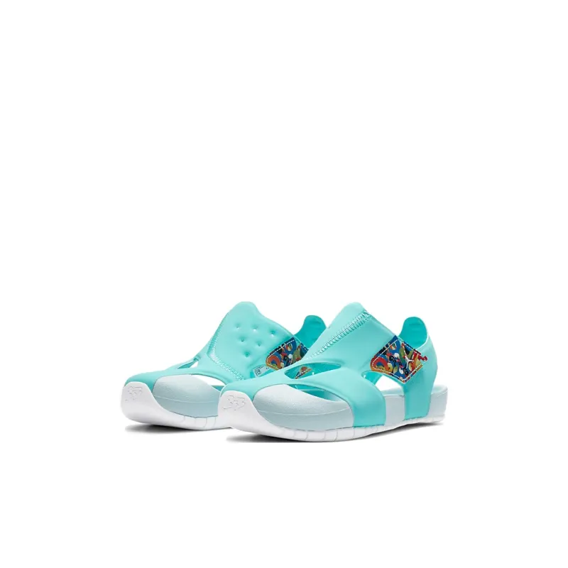 Jordan Flare Kids' Sandals Pre school-2
