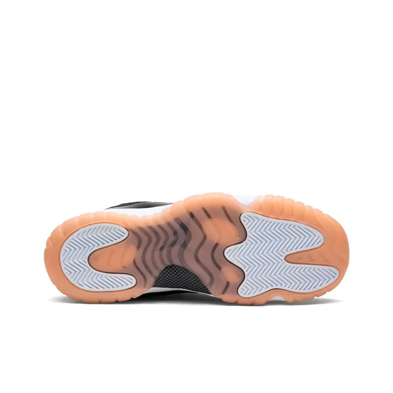 Jordan 11 Retro Low Bleached Coral GS-2