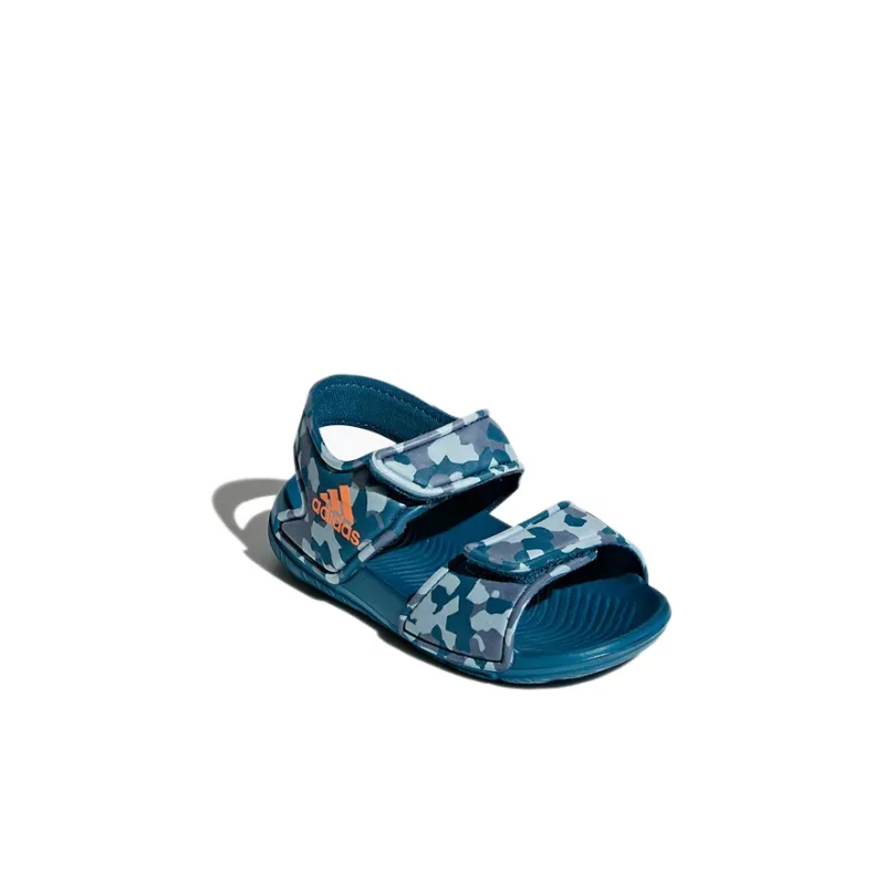 Adidas Altaswim Toddler Shoes Baby-2