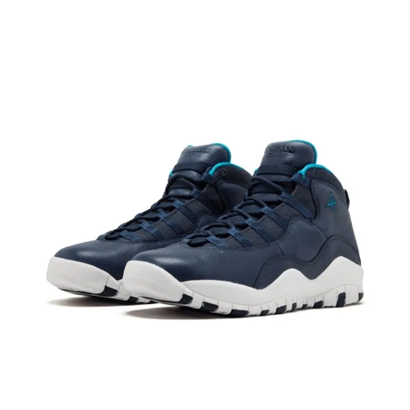 Jordan 10 Retro Los Angeles GS-3