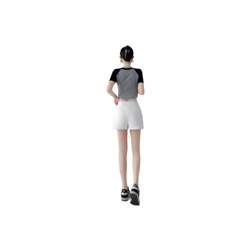 ETSE SS24 Sports Shorts Women's