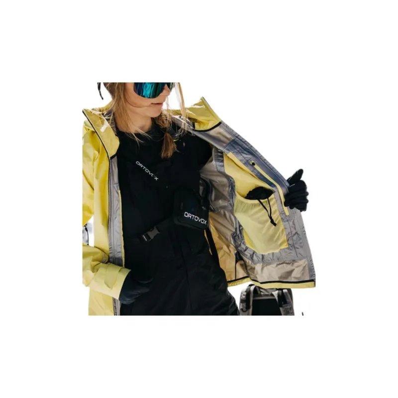 BURTON Jackets Women's Butter-3