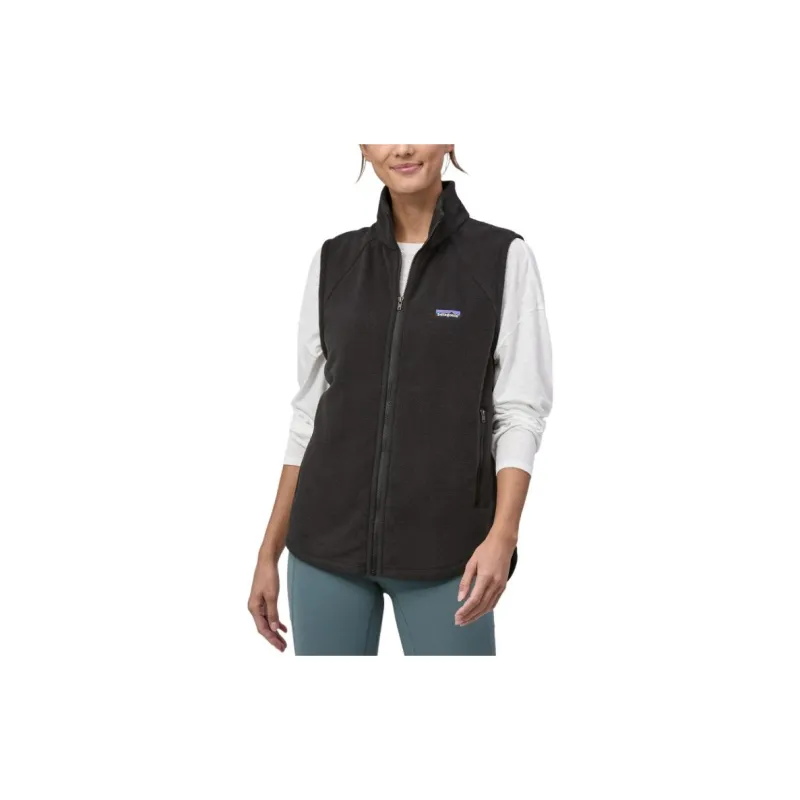 Patagonia Classic Microdini Fleece Vest Vest Women's-6