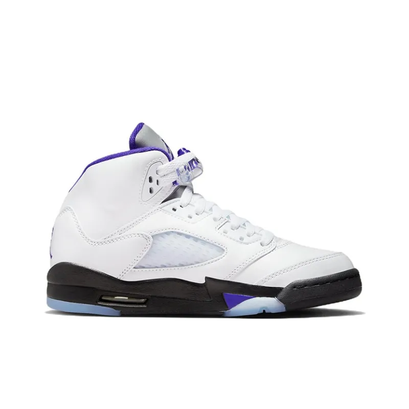 Jordan 5 Retro Dark Concord GS-1