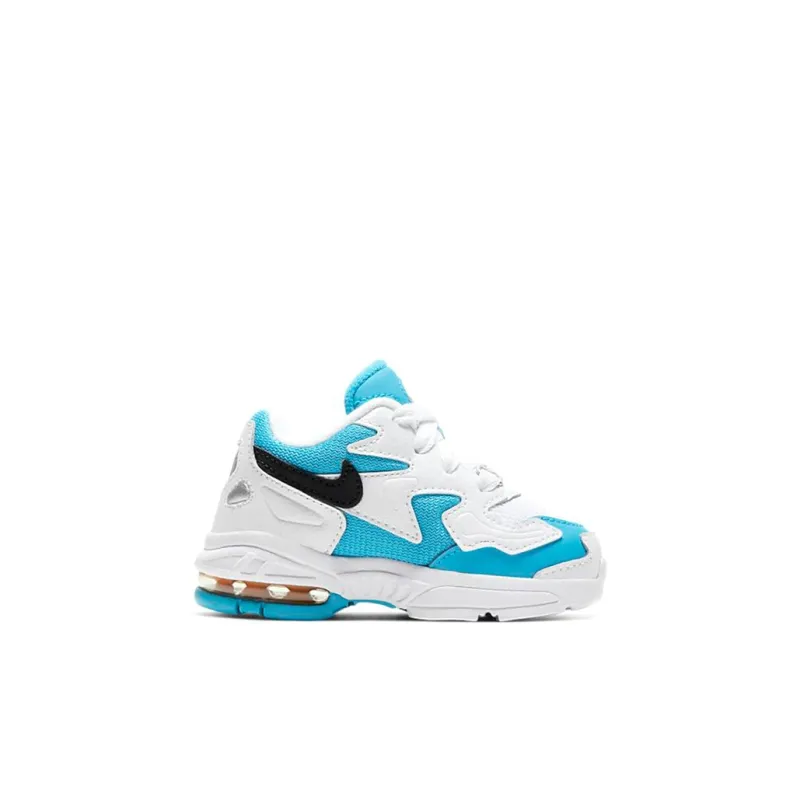 Nike Air Max2 Light Blue Lagoon TD-1