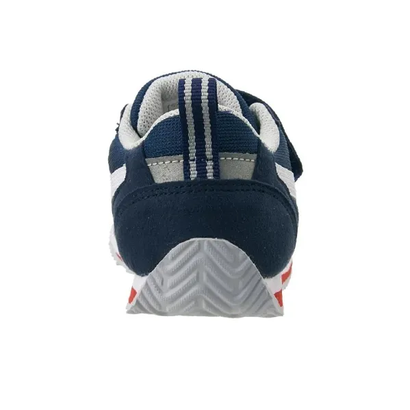Asics Idaho Mini JP PS 'Navy Blue'-4