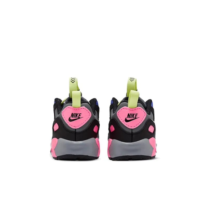 Nike Air Max 90 Toggle Smoke Grey Sunset Pulse TD-4