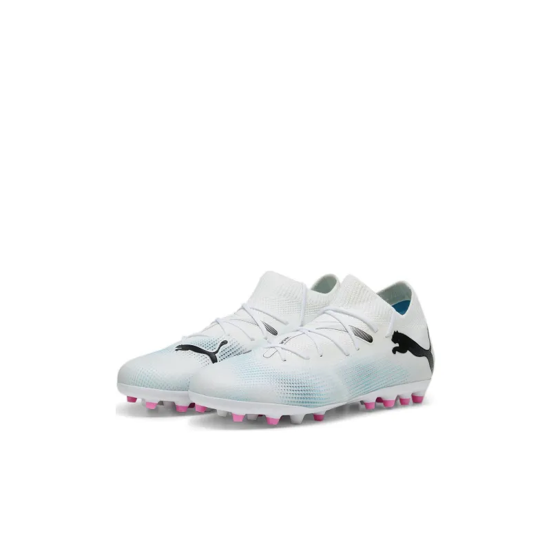 Puma Future 7 Match MG Kids-3