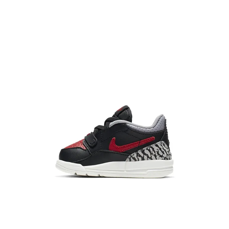 Jordan Legacy 312 Low Bred Cement TD-0