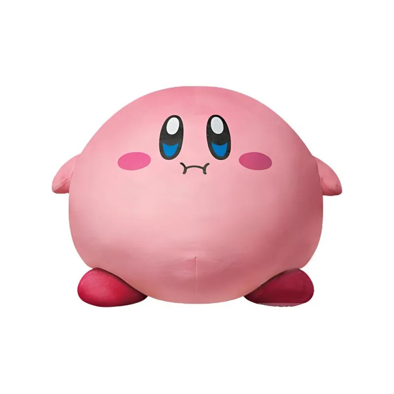 BANPRESTO Plush Toy-2