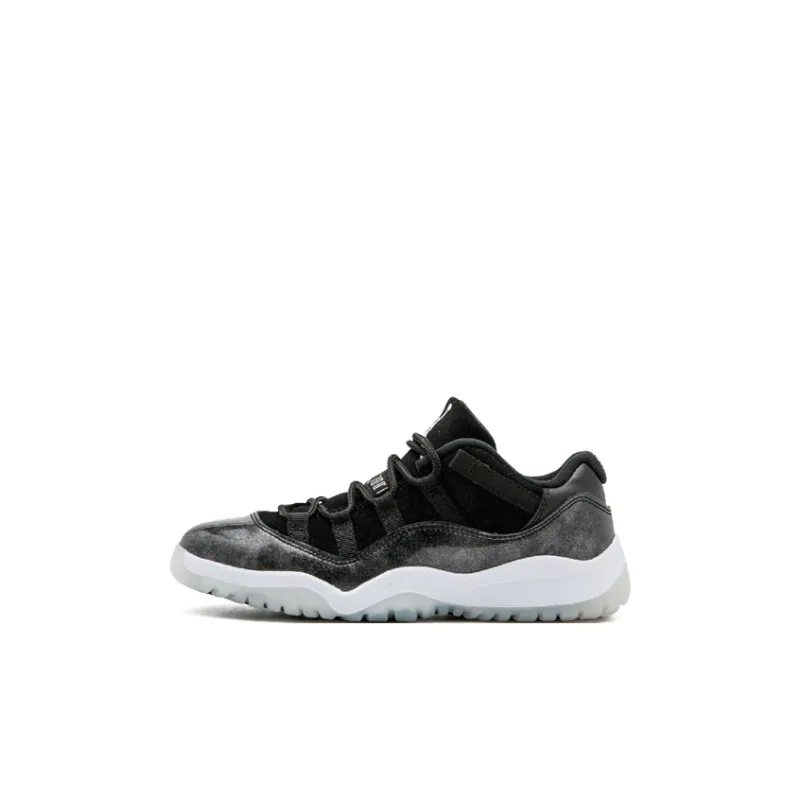 Jordan 11 Retro Low Barons PS-0