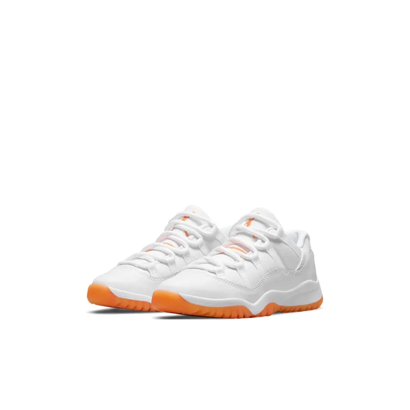 Jordan 11 Retro Low Citrus 2021 PS-1