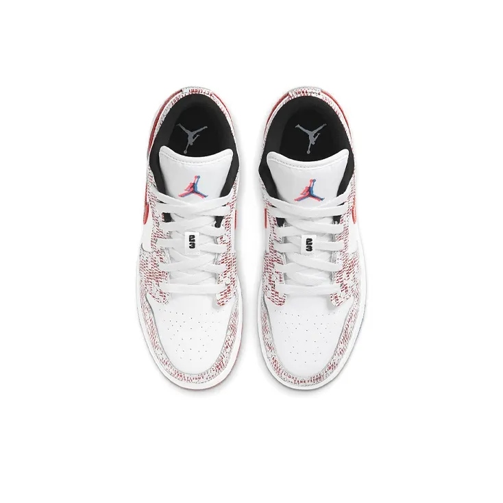 Jordan 1 Low SE Take Flight GS-3