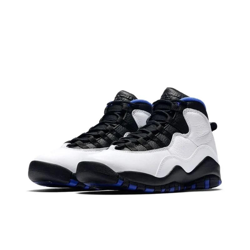 Jordan 10 Retro Orlando GS-2