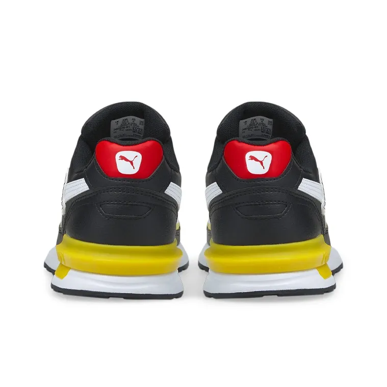 Puma Peanuts X Graviton Big Kid 'Snoopy'-3
