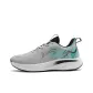 Light Gray/Turquoise