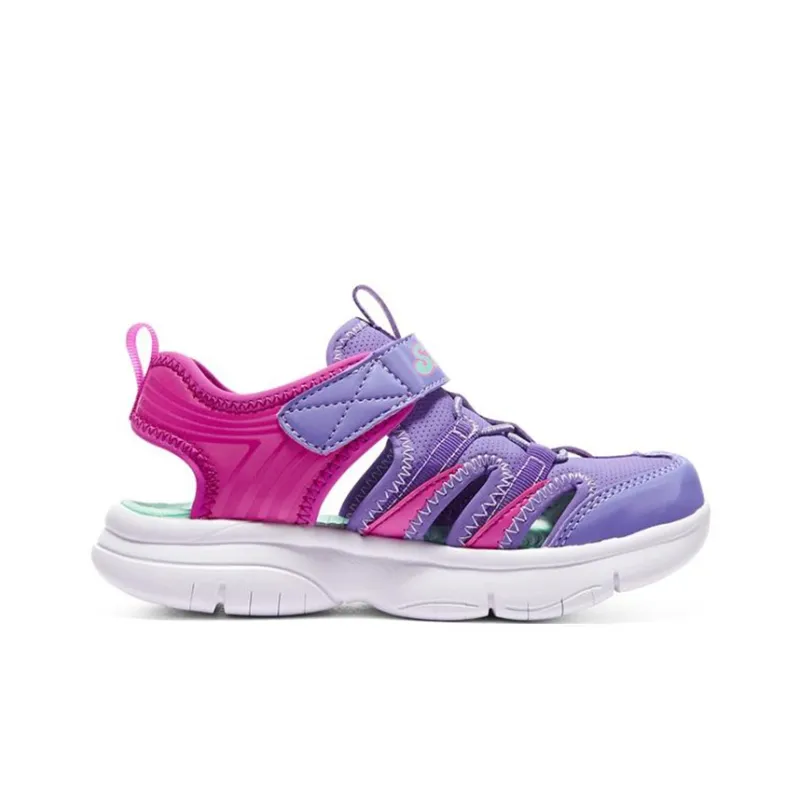 Skechers Kids' Sandals Grade School-1