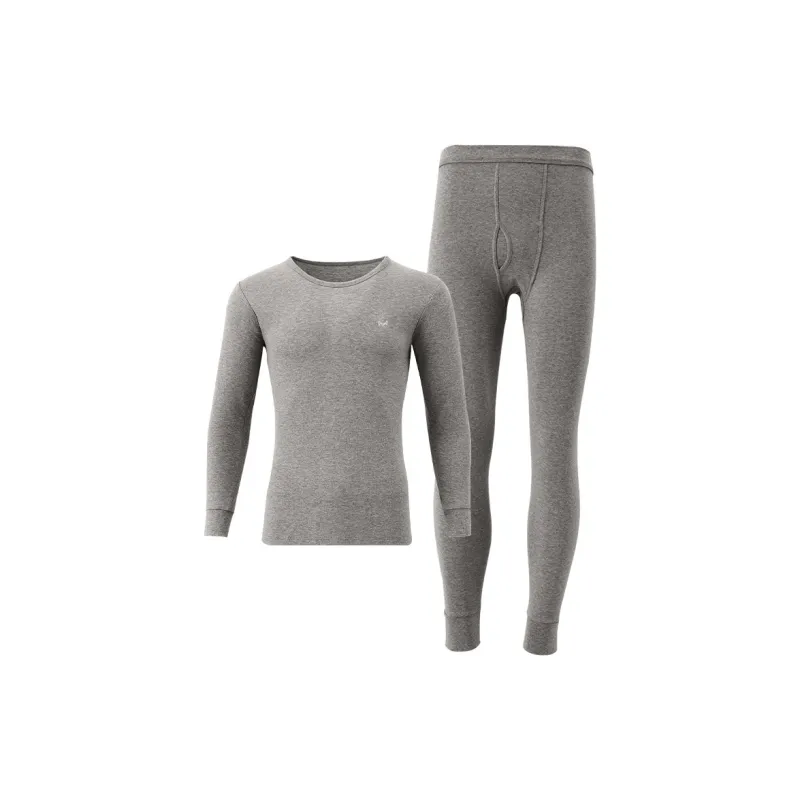 MIIOW Unisex Thermal Sets-40