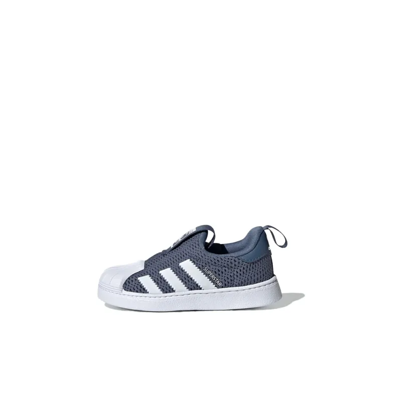 Adidas Originals Slip Resistant Low Top Toddler Shoes Baby-0