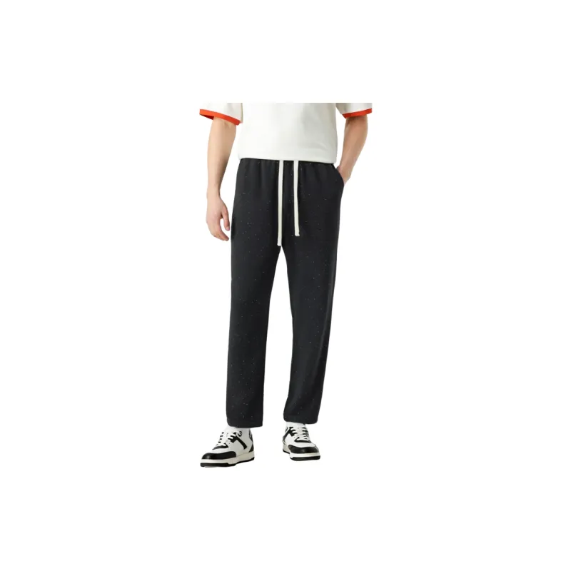 Evil Lions Casual Pants Unisex-4