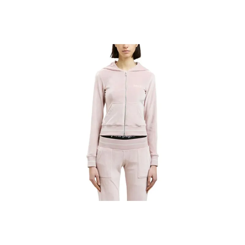 PALM ANGELS Sweatshirts Women's Pink-1