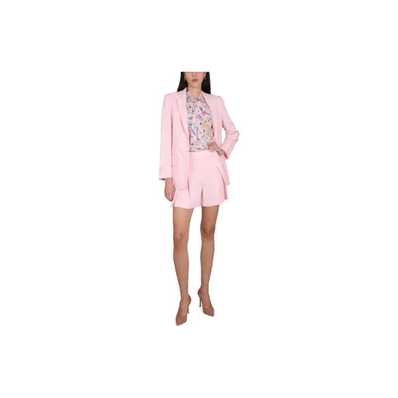 MOSCHINO Business Suits Women's Pink-2