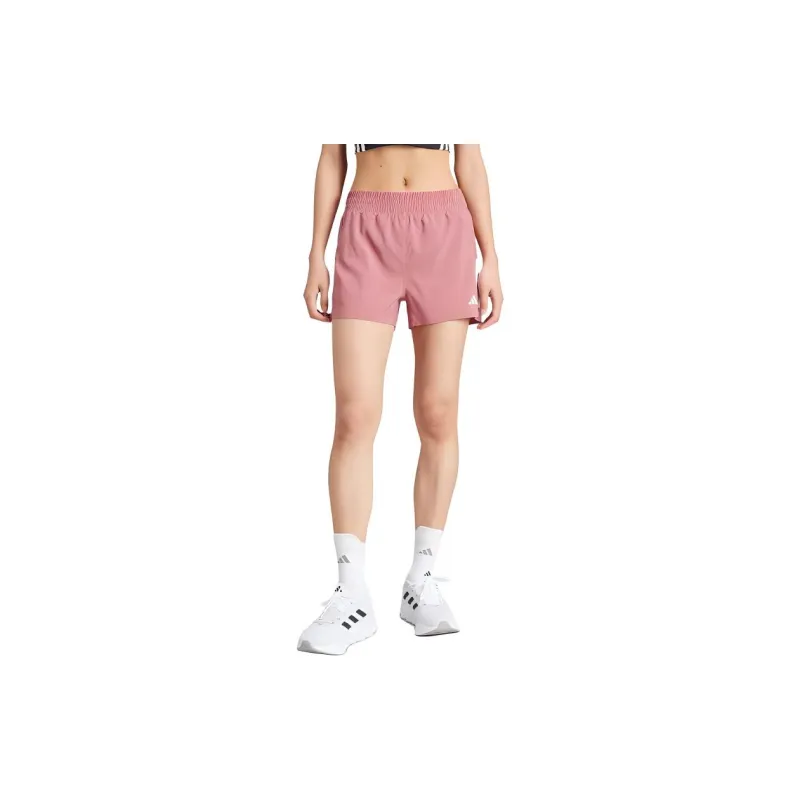 Adidas Free Shipping With AdiClub Own The Run Shorts-1