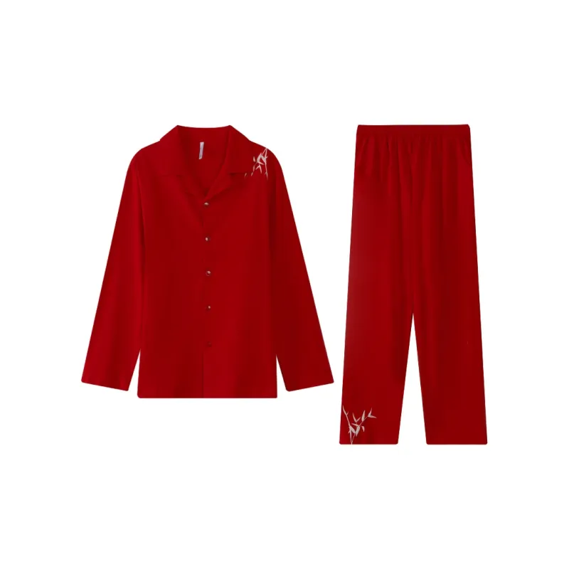 UAVAE Unisex Pajama Sets-1