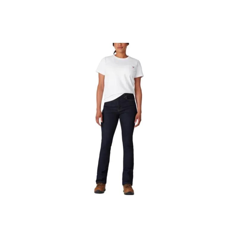 Dickies Jeans Women's Blue-3