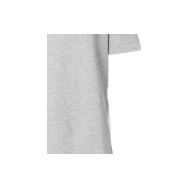 Burberry Polo Shirts Women's Gray-3