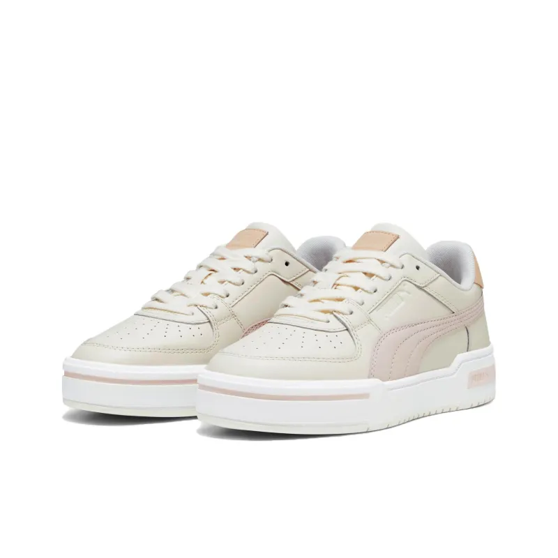 Puma Women's CA Pro Premium 'Frosted Ivory'-2