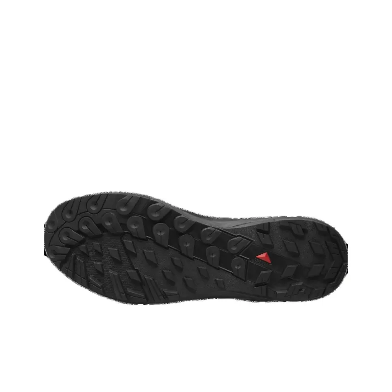 SALOMON Alpinway Advanced 'Black Asphalt'-5