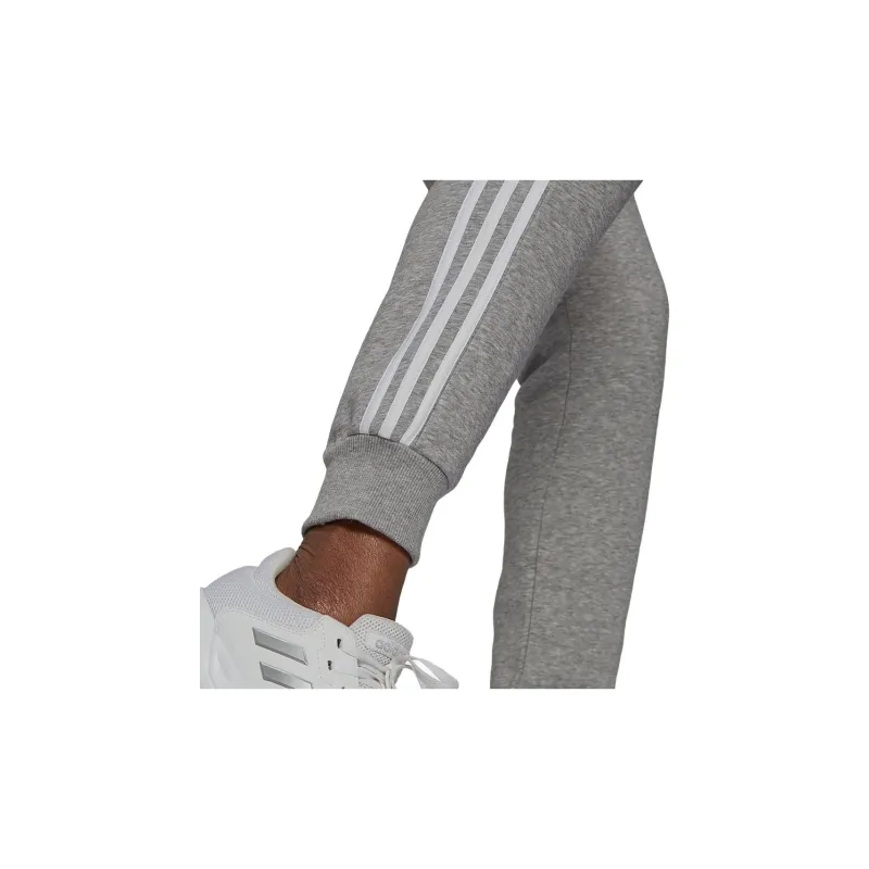 Adidas Casual Pants Women's Gray-5