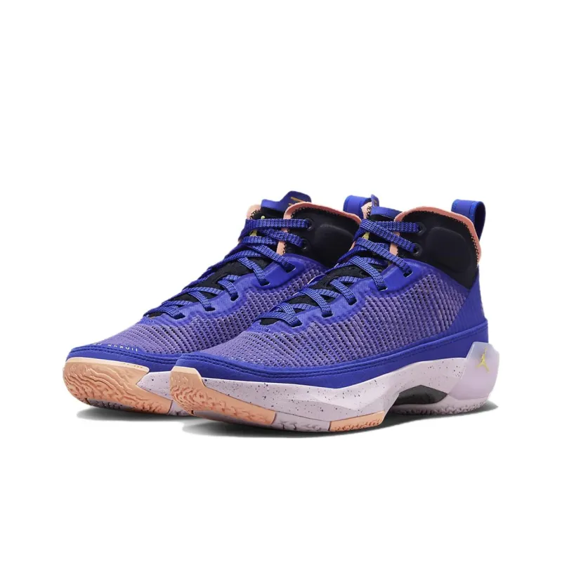 Air Jordan 37 GS 'Till Dawn'-2