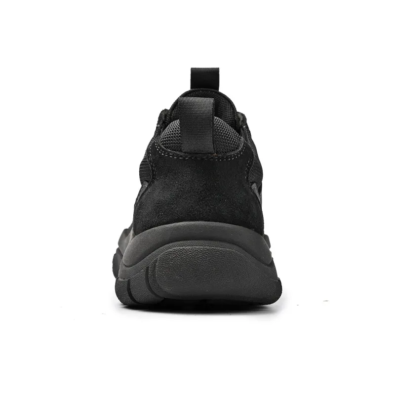 Season Ram Wear Resistant Low Top Casual Shoes Men's-2