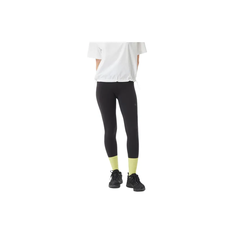 KOLON SPORT SS24 Leggings Women's Black-2