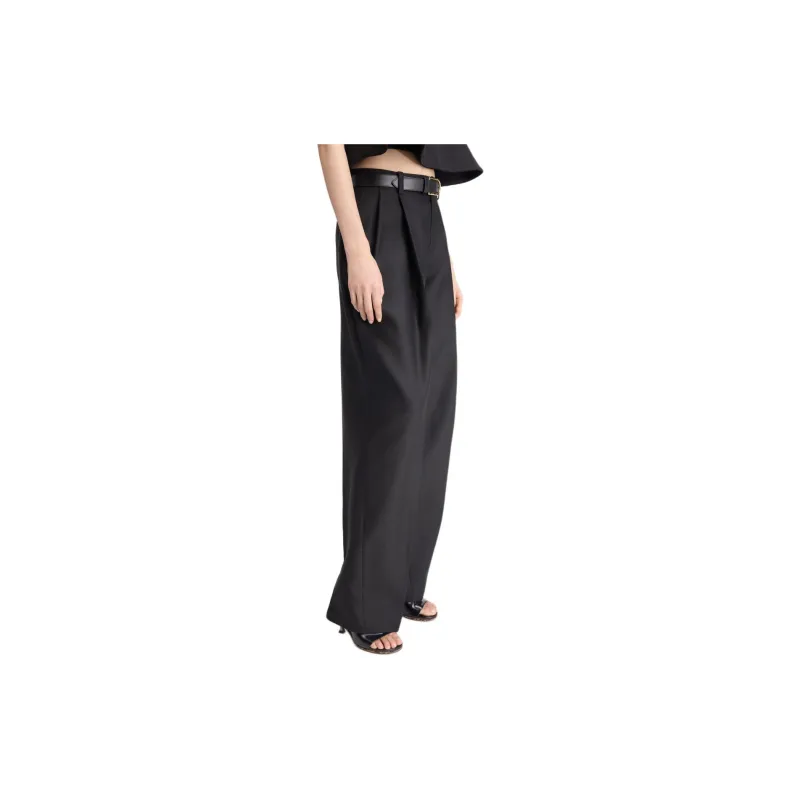 Jacquemus Tapered Trousers-3