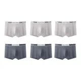 6 Pack (Ice Gray+Ice Gray+Ice Gray+Platinum Gray+Platinum Gray+Platinum Gray)