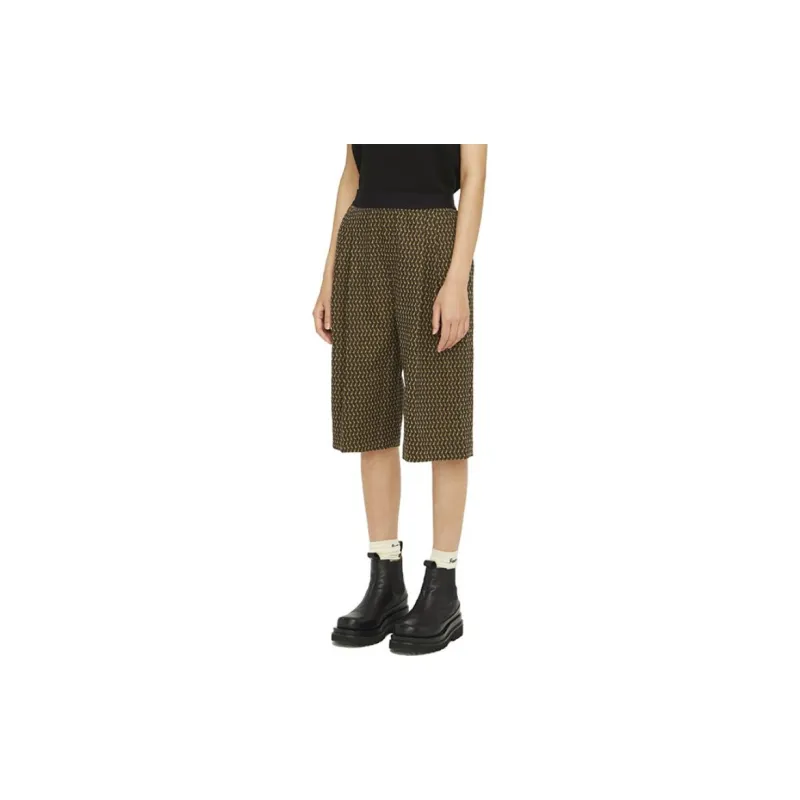 IMMI Casual Shorts Women's-5