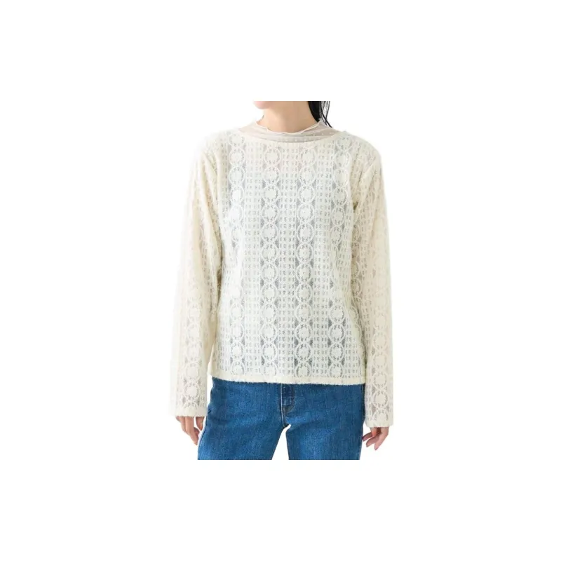 FREAK'S STORE Knitwear Women's Beige-3