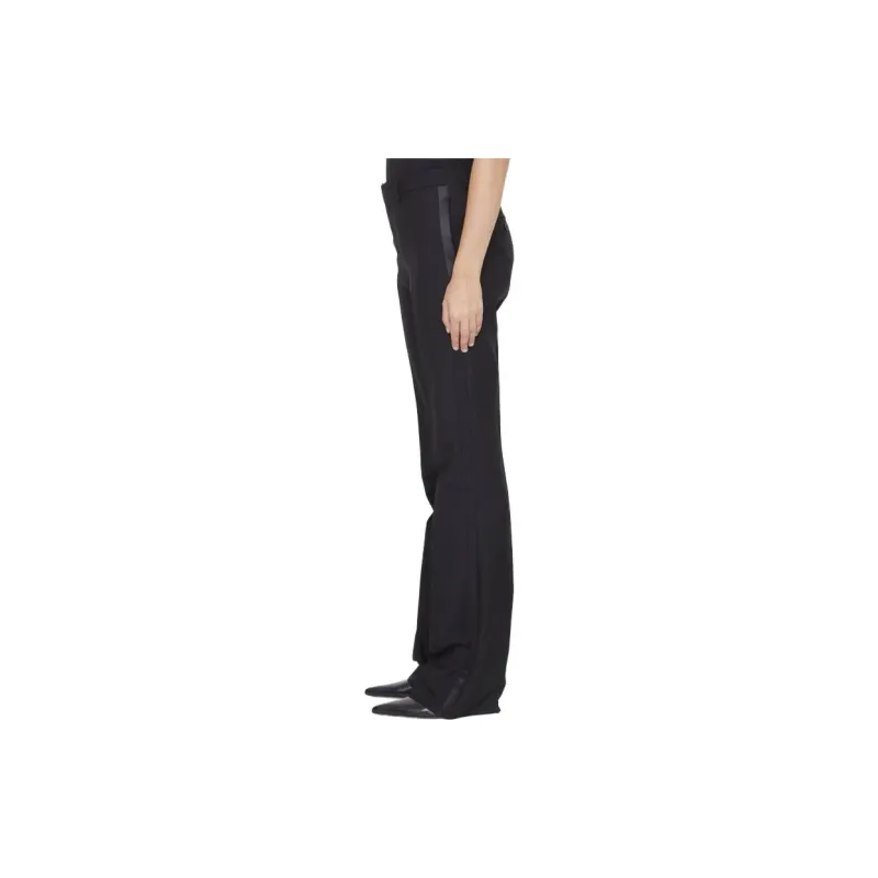 CELINE Dylan Tux Pants-4