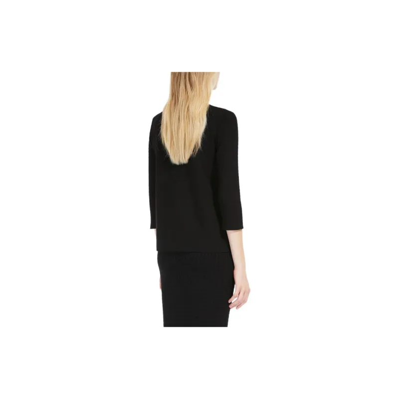 MaxMara Knitwear Women's Black-2
