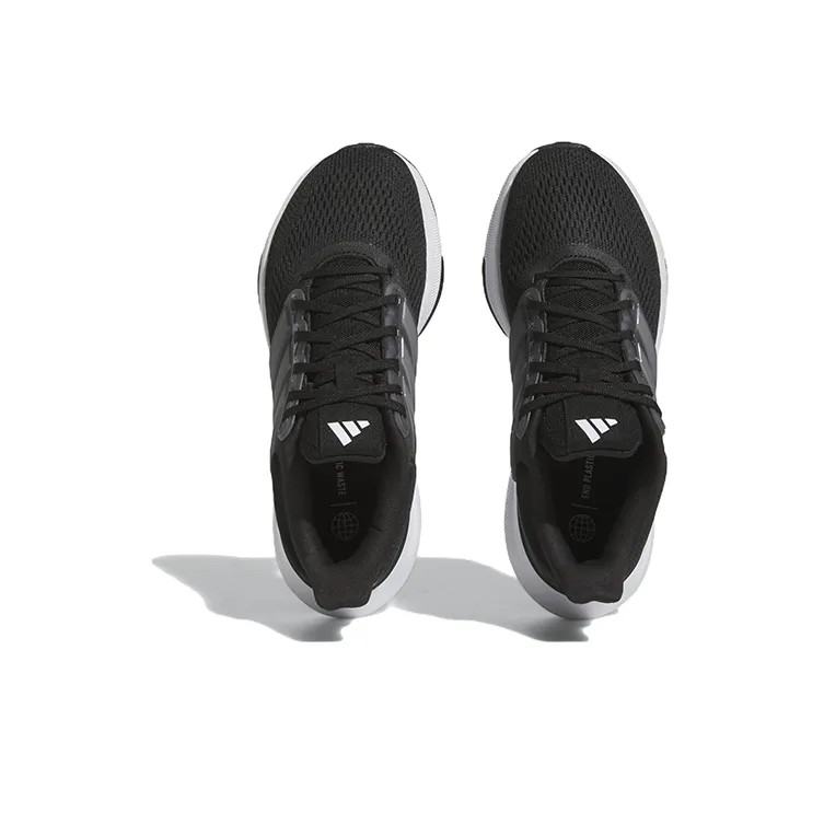 adidas Ultrabounce Core Black Cloud White GS-4