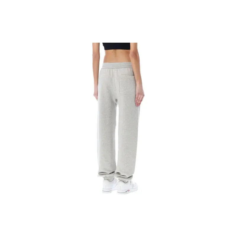 JIL SANDER + Pocketed Drawstring Sweatpants-3