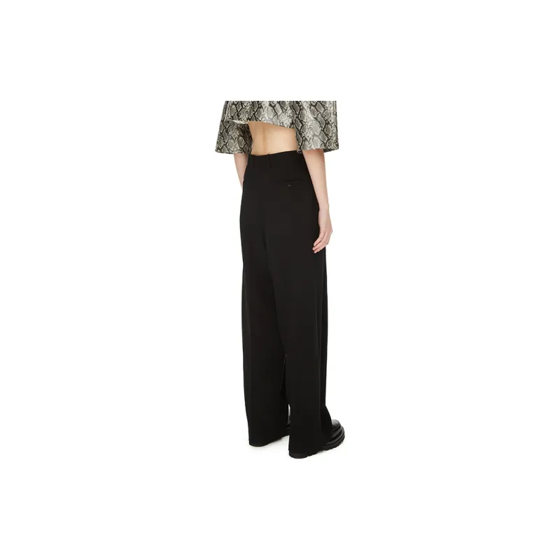 IMMI SS22 Straight Pants Women's-4