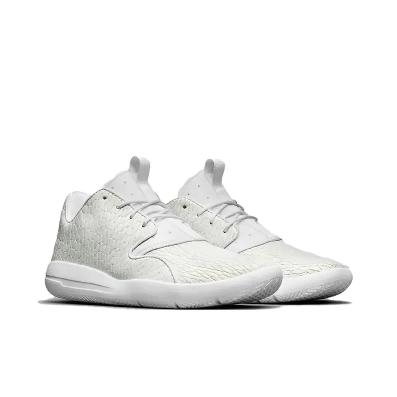 JORDAN Eclipse Premium Hc White GS-1