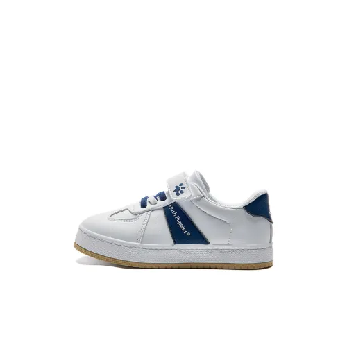 Hush Puppies Kids' Skateboarding Shoes Kids