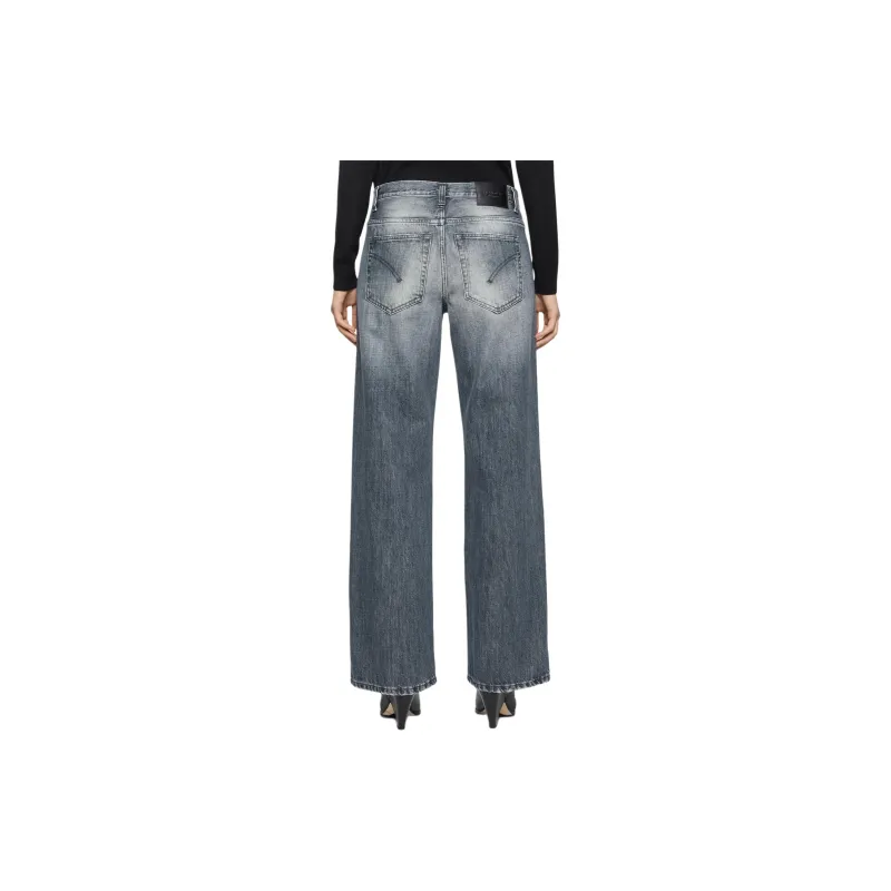 Dondup Jacklyn Jeans-3