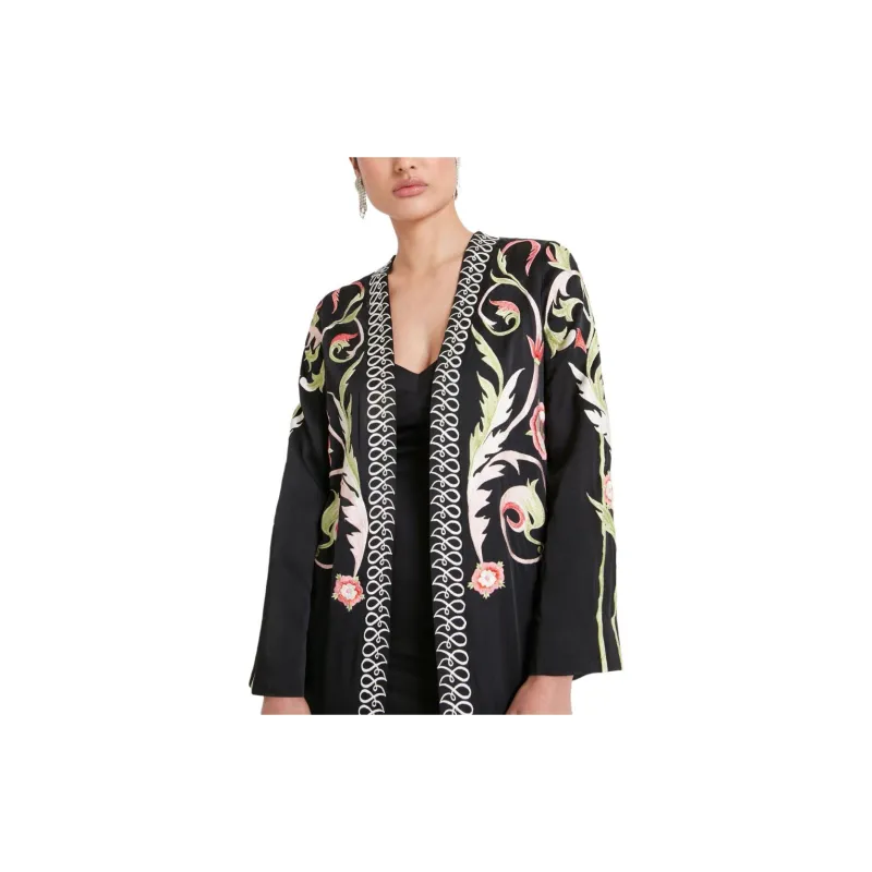 Temperley London Alessia Kimono-3